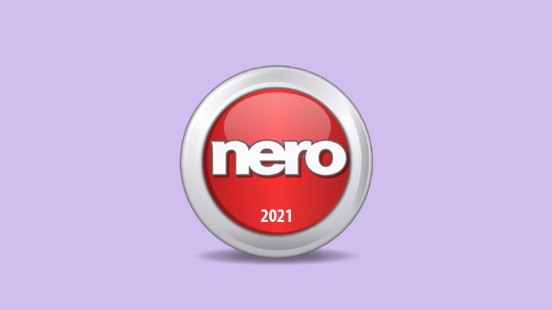 Nero 2024 platinum