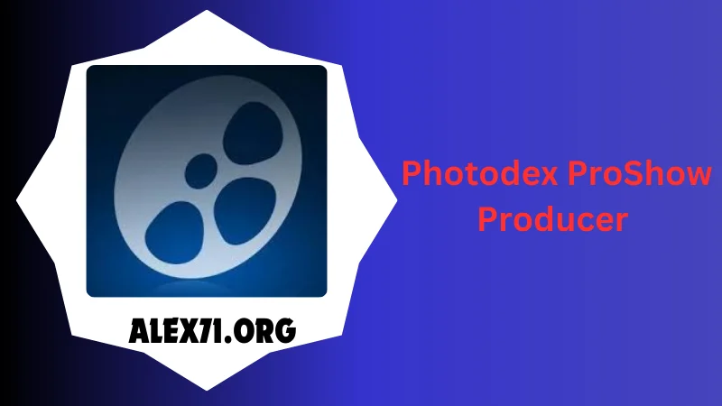 Photodex ProShow Producer Downloade 2024