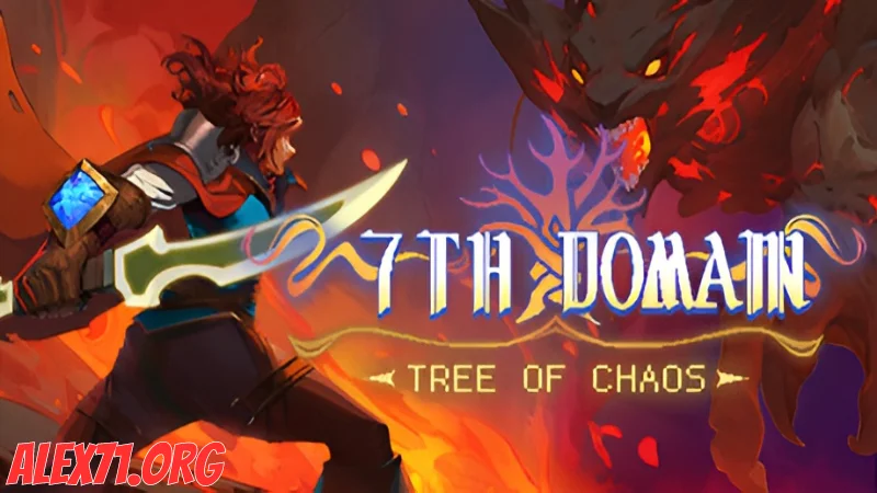 7th DomainTree of Chaos