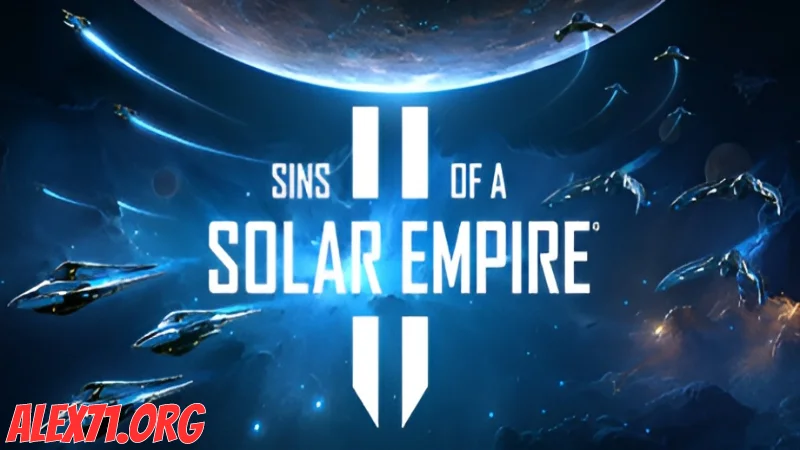 Sins of a Solar Empire II