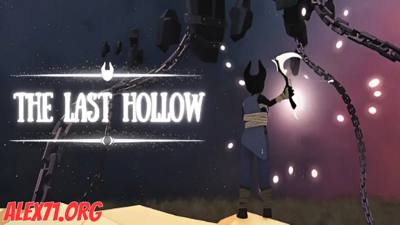 The Last Hollow